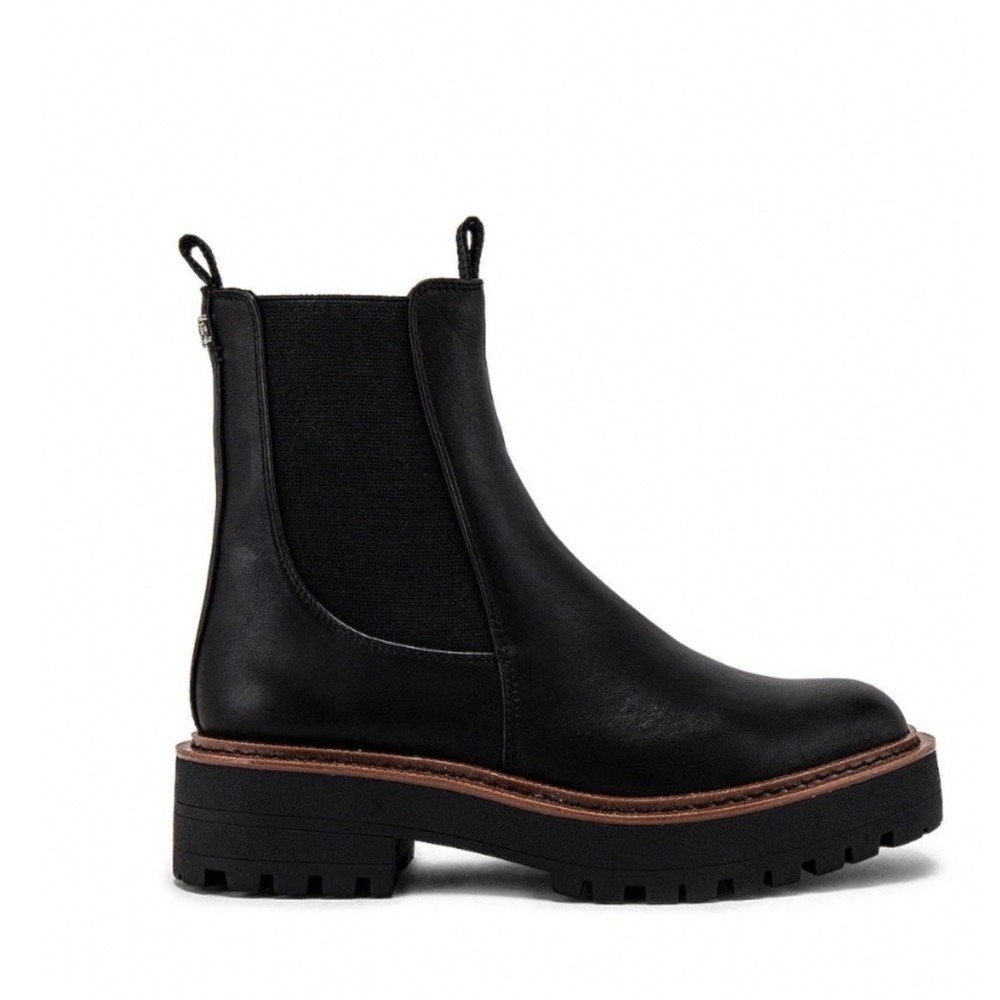 Sam Edelman Laguna Boots Womens Size 8